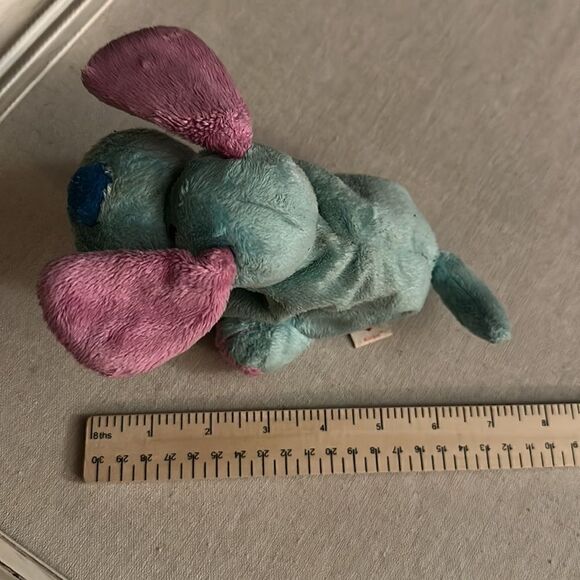 Vintage Collectibles Ty Beanie Babies Kookie dog plush - Picture 4 of 9